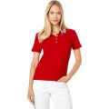 Tommy Hilfiger Short Sleeve Ribbed Polo