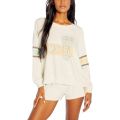 Wildfox Wildfox Womens Sommers Pullover Sweatshirt