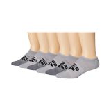 Adidas Superlite Badge Of Sport No Show Socks 6-Pack