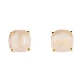 Kate Spade New York Small Square Studs