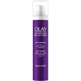 Face Serum by Olay Age Defying Anti-Wrinkle 2-in-1 Day Cream Plus Face Serum, 50 mL