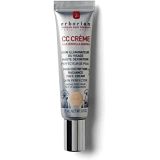 Erborian CC Cream High Def Skin Perfector Claire Spf25 15ml