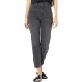 Levis Womens High-Waisted Taper