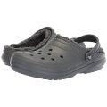 Crocs Classic Lined Clog