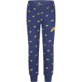 Nike Kids NSW Club All Over Print SSNL Pants (Toddler/Little Kids)