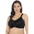 Elomi Energise Underwire High Impact Sport Bra with J Hook