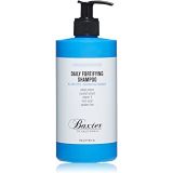 Baxter of California Daily Fortifying Shampoo for Men | All Hair Types| Cleanses and Strengthens | Fresh Mint Scent | Fathers Day Gift Guide
