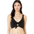 Robin Piccone Ava Over-the-Shoulder Top