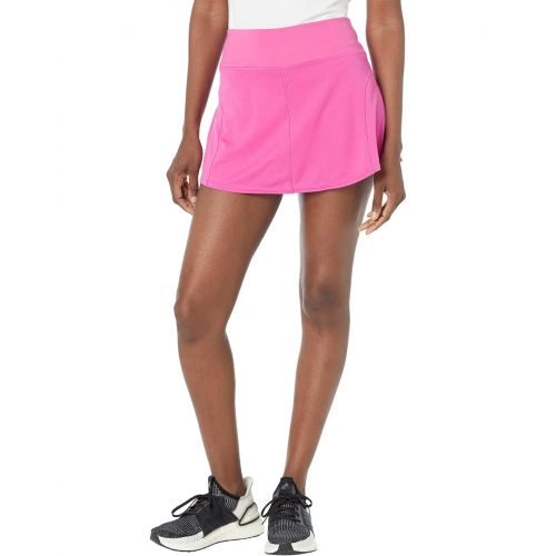 아디다스 Womens adidas Tennis Match Skirt
