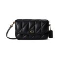 COACH Quilted Pillow Leather Hayden Crossbody