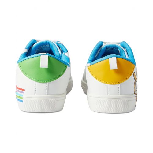  Ground Up Buzz Lightyear and Woody Court Sneaker (Adult)
