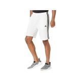 Adidas Essentials 3-Stripes Tricot Shorts