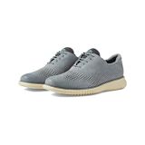 Cole Haan 2.Zerogrand Laser Wing Tip Oxford Lined