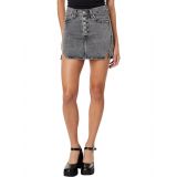 Levis Womens Twisted Icon Skirt