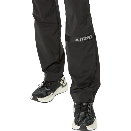 아디다스 adidas Outdoor Terrex Multi Woven Pants