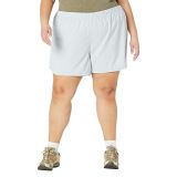 Columbia Plus Size PFG Tamiami Pull-On Shorts