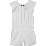 Nike Kids Short Sleeve Romper (Little Kids)