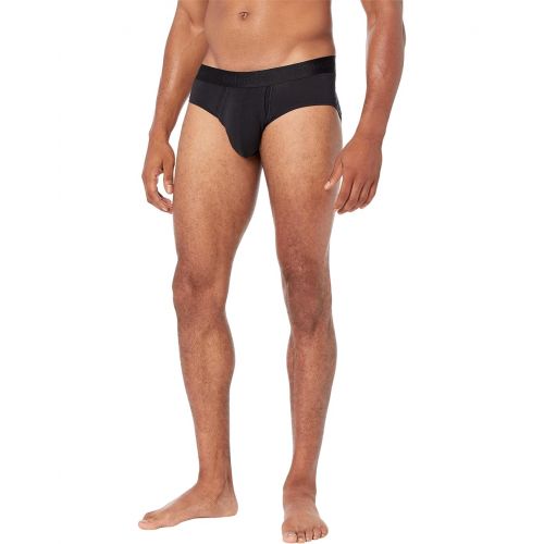 캘빈클라인 Calvin Klein Underwear Standards Hip Brief 3-Pack