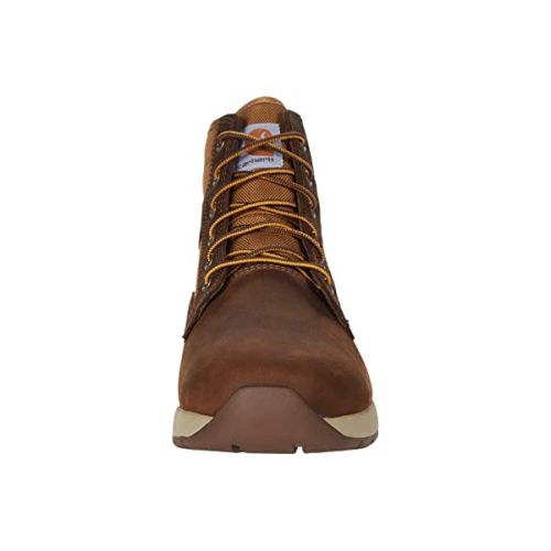 칼하트 Carhartt Force 5 Lightweight Sneaker Boot Soft Toe