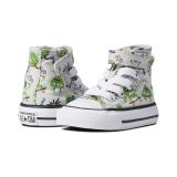 Converse Kids Chuck Taylor All Star 1V Creature Feature Hi (Infant/Toddler)