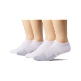 Adidas Superlite Super No Show Socks 6-Pair