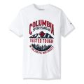 Columbia Mens Graphic T-Shirt