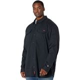 Timberland PRO Extended FR Cotton Core Button Front Shirt