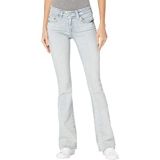 True Religion Becca Mid-Rise Bootcut Big T in Renovation