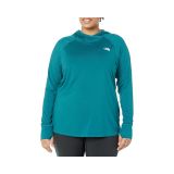 The North Face Plus Size Class V Water Hoodie