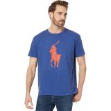 Polo Ralph Lauren Classic Fit Big Pony Jersey T-Shirt