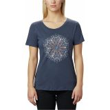Columbia Womens Forest Park Short Sleeve Tee
