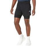 New Balance Q Speed Fuel 2-in-1 5 Shorts