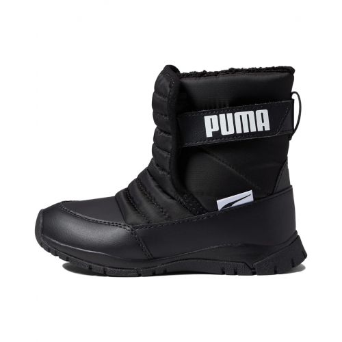 퓨마 PUMA Kids Nieve Winter Boot (Little Kidu002FBig Kid)