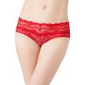 B.temptd by Wacoal Lace Kiss Hipster