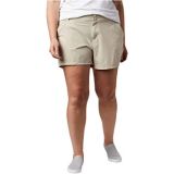 Columbia Plus Size Coral Point III Shorts