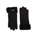 UGG Turn Cuff Water Resistant Sheepskin Gloves