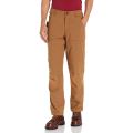 Carhartt Mens Rugged Flex Steel Relaxed Fit Double-Front Pant