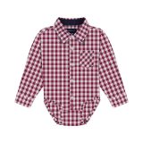 ANDY & EVAN KIDS Button-Down (Infant)