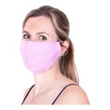 MAGIC Bodyfashion Face Mask with Filter Pocket