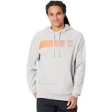 Under Armour Rival Fleece Graphic Hoodie