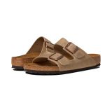 Birkenstock Arizona Soft Footbed - Leather (Unisex)