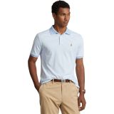 Polo Ralph Lauren Custom Slim Fit Striped Soft Cotton Polo Shirt
