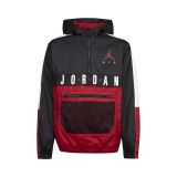 Jordan Kids Color-Block Anorak Jacket (Big Kids)