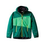 LEGO Jacket with Windproof Finish and Detachable Hood (Toddler/Little Kids/Big Kids)