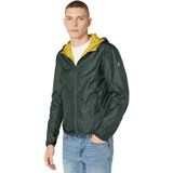 COLMAR Semi-Gloss Reversible Hooded Jacket