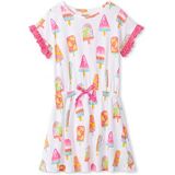 Hatley Kids Fruity Pops Cinched Waist Dress (Toddleru002FLittle Kidsu002FBig Kids)