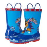 Josmo Paw Patrol Rain Boot (Toddleru002FLittle Kid)