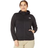 The North Face Plus Size Canyonlands Hoodie