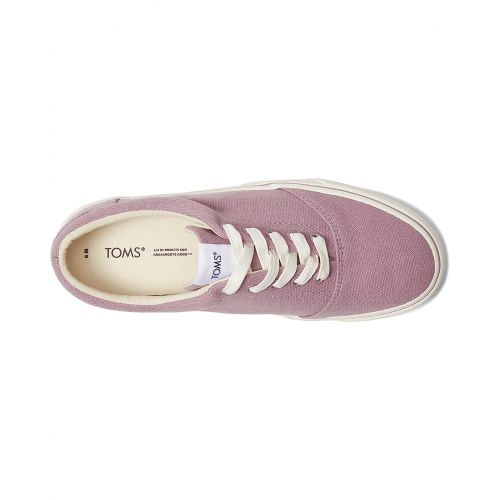 탐스 TOMS Lace-Up Sneakers