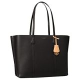 Tory Burch Perry Triple-Compartment Tote